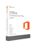 Licencia Office 2019 Professional Plus