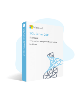 SQL Server 2019 Standard
